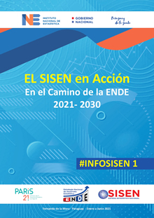 #INFOSISEN 1